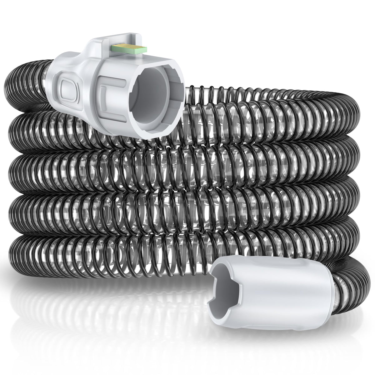 IDEAR Climate Series 10 Tubing: tubo CPAP para Airsense 10; conexión estable para la noche.