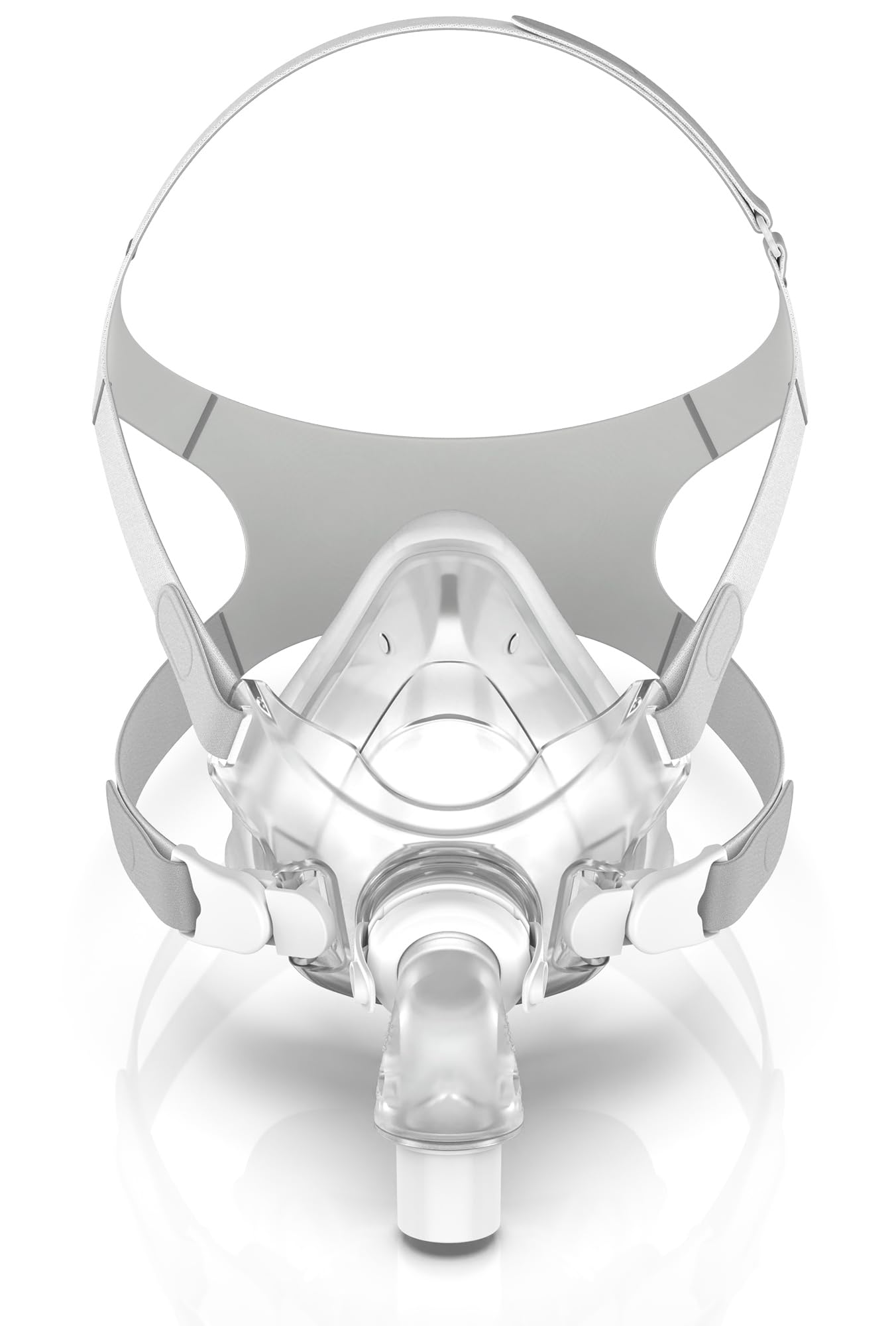 IDEAR F20: marco y sistema para un montaje estable y cómodo.