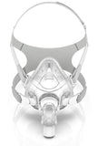 IDEAR F20: marco y sistema para un montaje estable y cómodo.