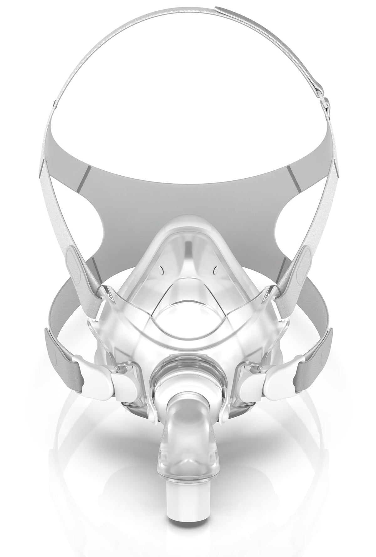 IDEAR sistema marco F20 para ResMed AirFit F20, ajuste preciso y compatibilidad total
