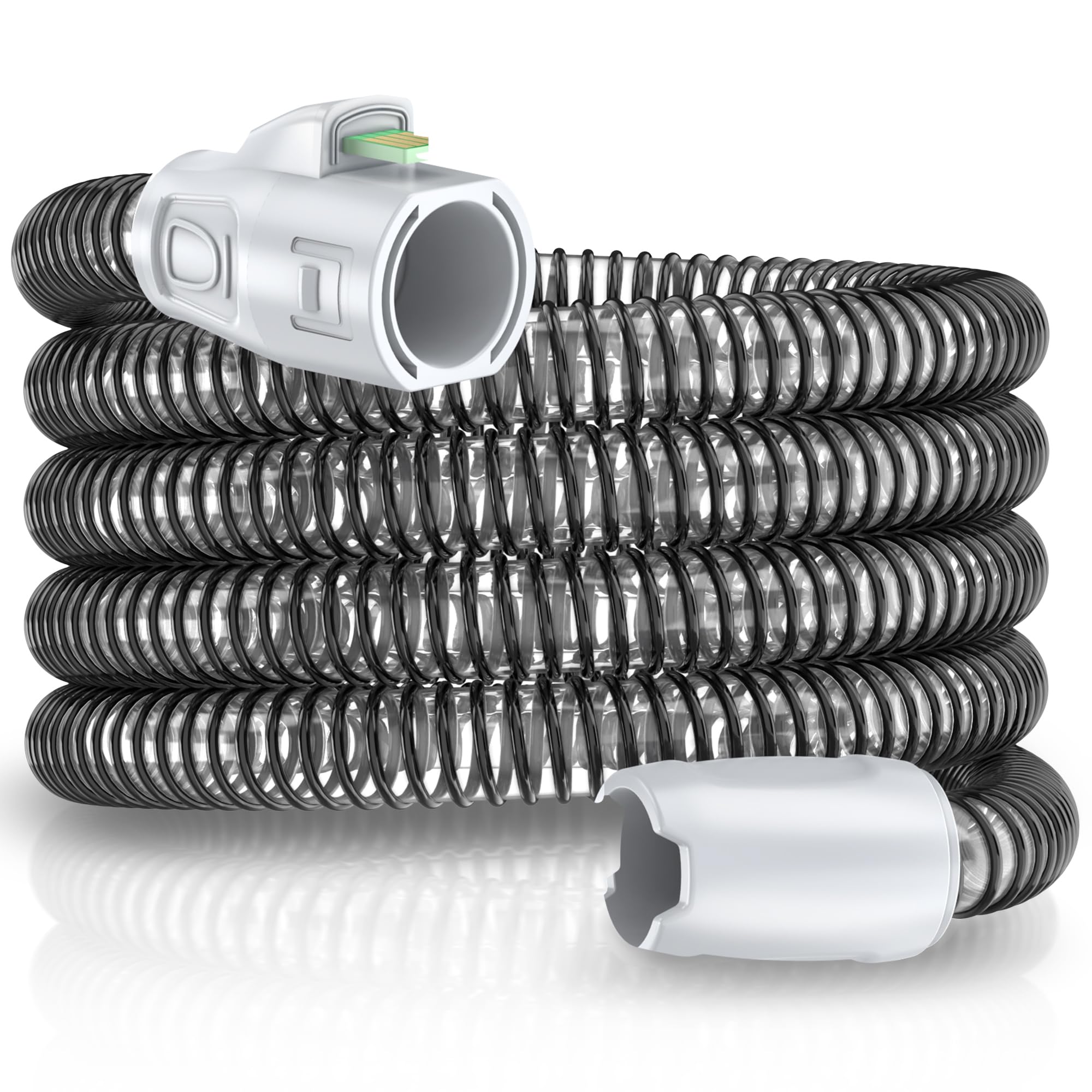 IDEAR Climate Line, conexión segura del tubo para Airsense 11.