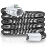 IDEAR Climate Line, conexión segura del tubo para Airsense 11.