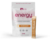 IDLife Naranja: sobre de energía sostenida para empezar el día.