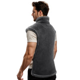 iDOO almohadilla calefactora para espalda grande ofrece cobertura amplia para alivio muscular