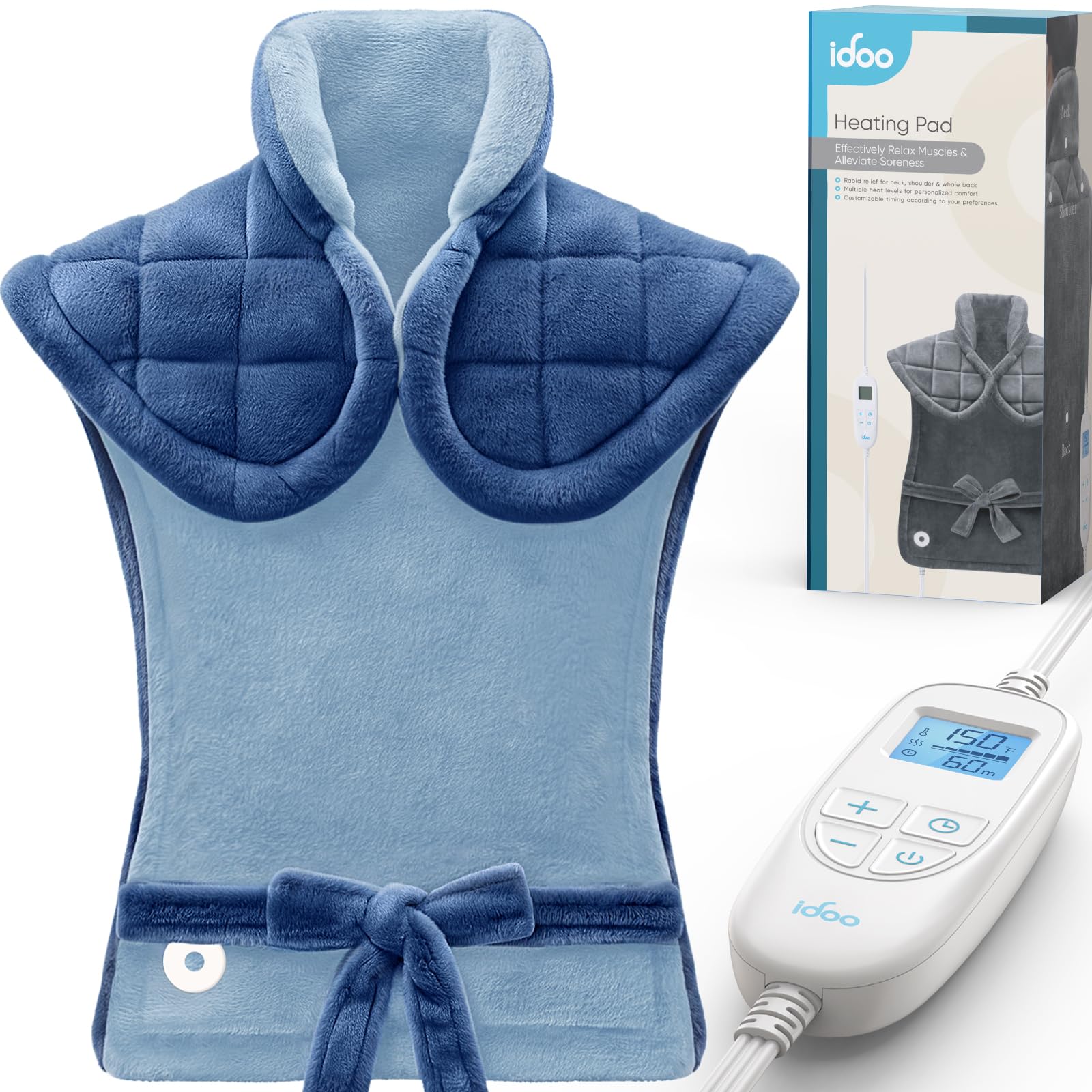 iDOO Regalo ideal para mamá o persona mayor.