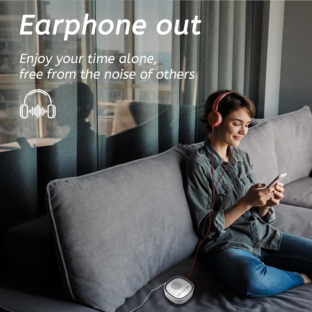 iEasy Sueño: cinco temporizadores para adaptar el sueño