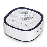 iEasy Sueño: máquina de ruido blanco con 30 sonidos para dormir mejor
