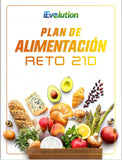 iEvolution empaque del producto, experiencia de compra clara