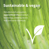 Igennus Envase cápsulas eco-amigable para consumo diario.