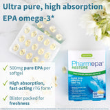 Igennus Pharmepa Restore, etiqueta sabor limón para consumo diario agradable.