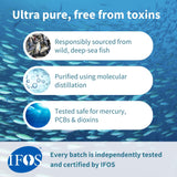 Igennus Pharmepa Restore, gotas sabor limón, experiencia agradable al tomar
