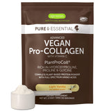 Igennus vegano avanzado sabor vainilla ideal para batidos cremosos