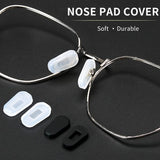 iGeyzoe compatibilidad con gafas de tornillo, reemplazo práctico