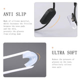 iGeyzoe protector nasal para gafas, encaje firme