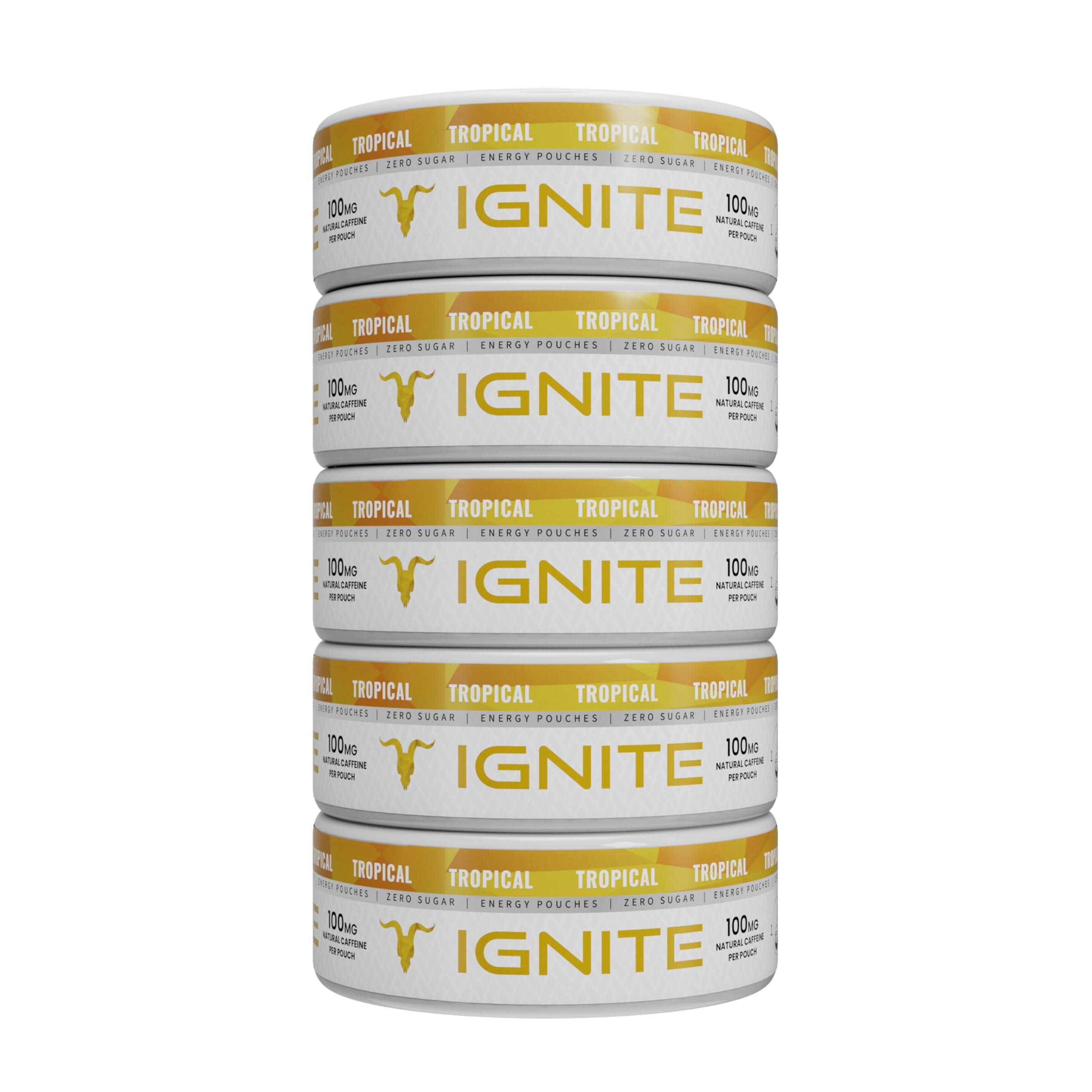 Ignite Tropical para momentos de concentración sin interrupciones