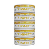 Ignite Tropical para momentos de concentración sin interrupciones