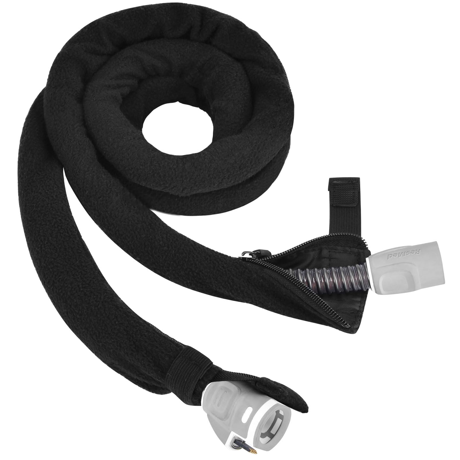 Funda iGuerburn para tubo CPAP ResMed reduce condensación