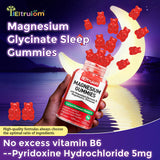 IIEltruiom coQ10 ninos gomitas, energía diaria potencial y rendimiento.