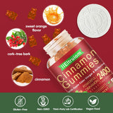 IIEltruiom etiqueta de ingredientes clara para confianza y transparencia.