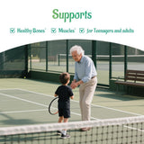 IIEltruiom uso diario para adolescentes, ideal durante estudio y deporte