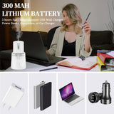 Difusor Ikeda con iluminación azul, verde y roja para ambiente personalizado.