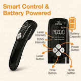 iKeener batería recargable para uso prolongado
