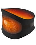 IKEEPFIT MAXwarm 3.0: calor sin cables para la espalda, mayor libertad.