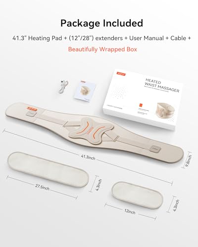 Seguridad de MAXwarm 4.0 con apagado automático a 20 minutos