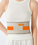 IKEEPFIT tecnología MAXwarm ofrece calor rápido y cobertura amplia
