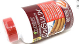 IKJ Cinsulin Canela cápsulas: dosis conveniente para rutina diaria