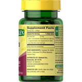 IKJ gel aloe vera concentrado en caja, información de calidad