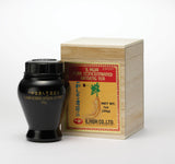 Ilhwa ginseng puro té concentrado 30 g: vista frontal del empaque para uso diario