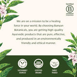 Banyan Botanicals Super Nasya Oil – Ayurvedic Physician Formulated Nasal Drops – Lubricating Nasal Moisturizer with Rose & Sandalwood – Supports Healthy Respiration & Sinus Comfort – 1 oz