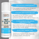 Imagine Dermatology protección suave para piel sensible.
