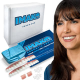 Imako Premium Cosmetic Uppers diseño delgado y flexible para ajuste cómodo