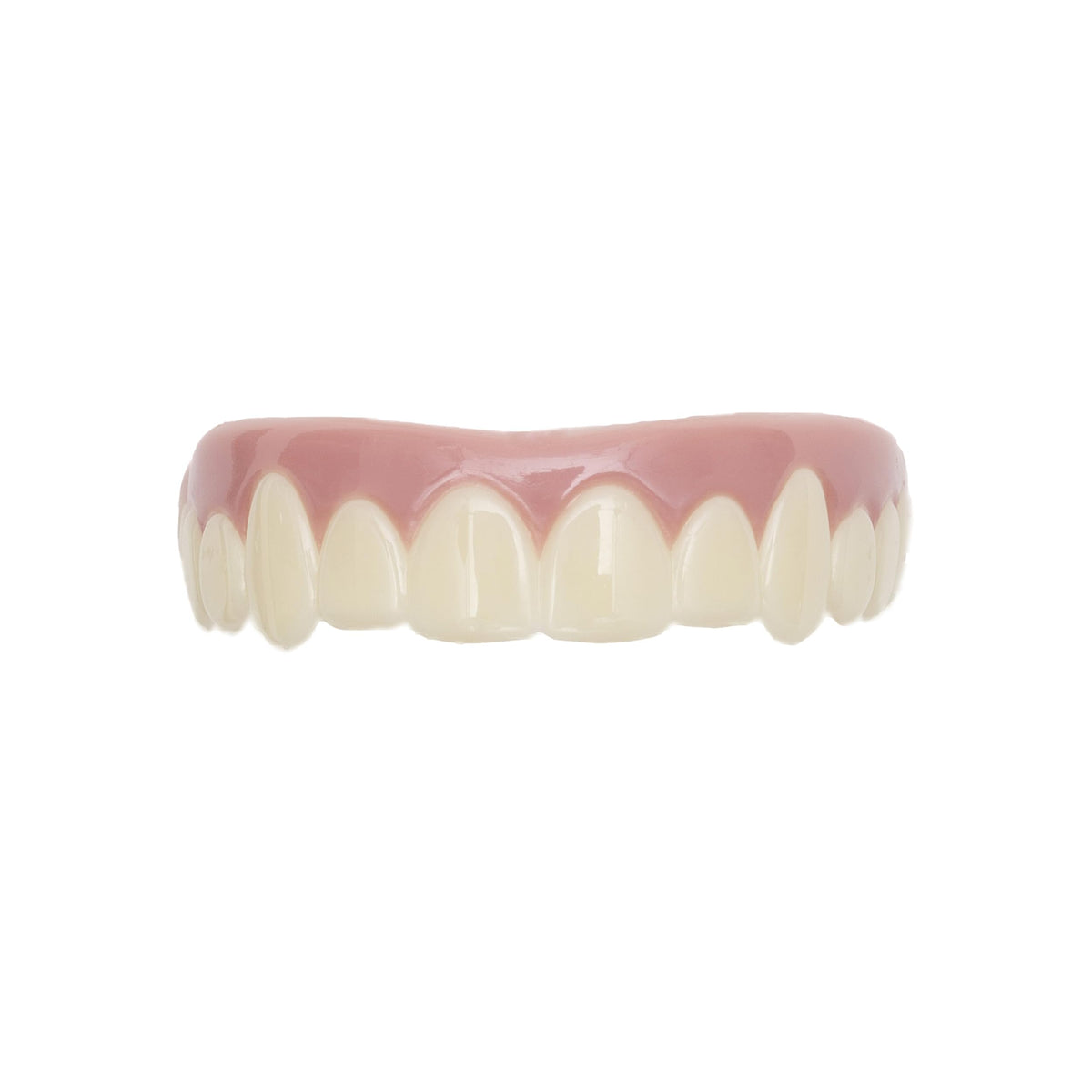 Imako Premium Cosmetic Uppers dos unidades en caja para cambio temporal de sonrisa