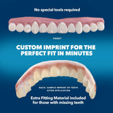 Imako Premium Cosmetic Uppers opción temporal para looks en eventos