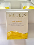 Perfil de Marine Complex de IMEDEEN en ingredientes para pieles maduras