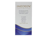 Imedeen Prime Renewal: dosis diaria recomendada para consistencia