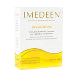 Imedeen Time Perfection cápsulas para cuidado de la piel desde dentro