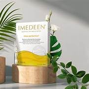 Tabletas IMEDEEN Time Perfection listas para tomar con agua