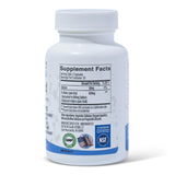 IMMUNOVITES dosis 600 mg porción para consumo diario