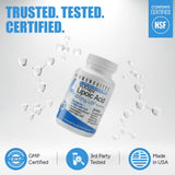IMMUNOVITES sin alfa lipoico S, mayor pureza