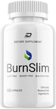 Indelo BurnSlim: cápsulas en botella para apoyo natural diario