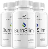Indelo BurnSlim empaque claro para facilitar tu rutina diaria
