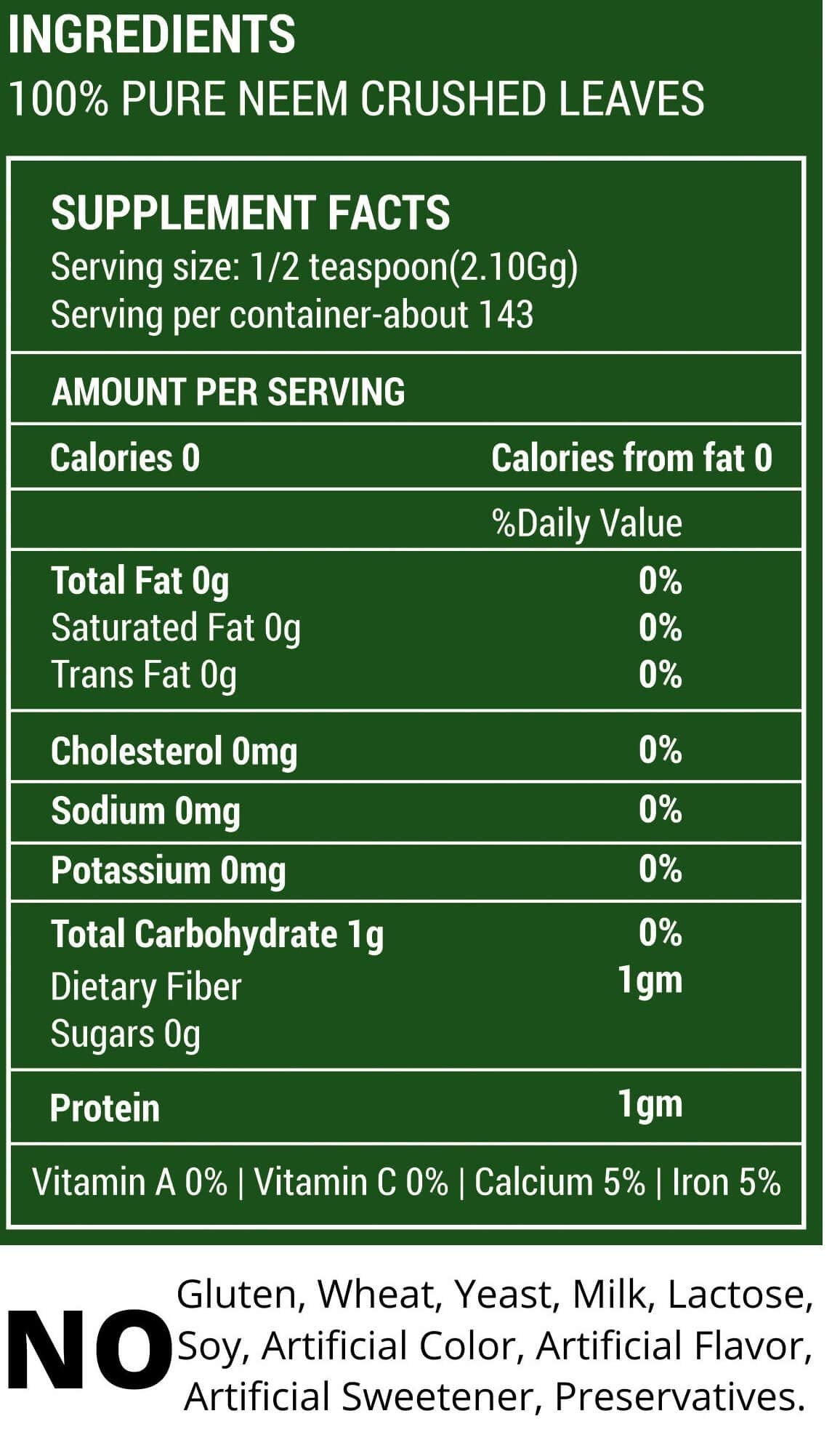 india herbs neem: té preparado con limón y miel para enriquecer sabor.
