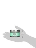 Indigo Wild Zum Glow Vela de Soja Sal Marina, vela de larga duración con fragancia limpia y clara.