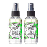 Indigo Wild Zum Mist ambientador romero-menta para hogar y coche, mejora el aroma