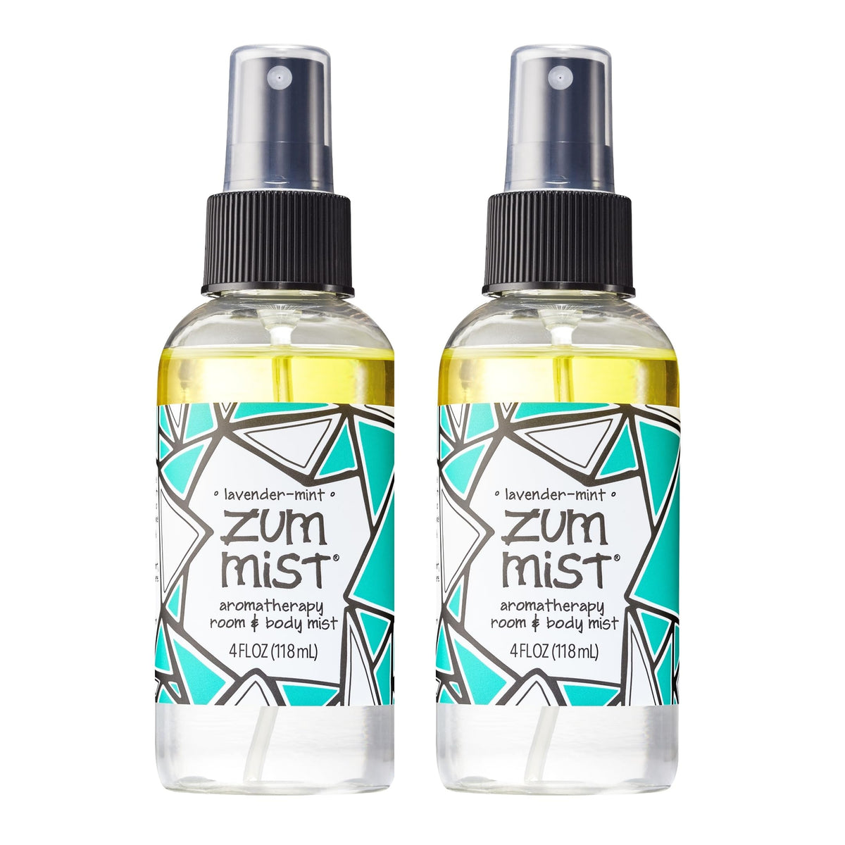 Indigo Wild Zum Mist atomizador fragancia lavanda-menta para habitación