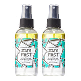 Indigo Wild Zum Mist atomizador fragancia lavanda-menta para habitación